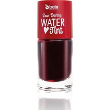 Bote Dear Darlıng Water Tınt Allık ve Ruj