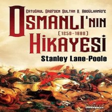 Elma Shop Ertuğrul Gazi'den Sultan Iı. Abdülhamid'e Osmanlı'nın Hikayesi