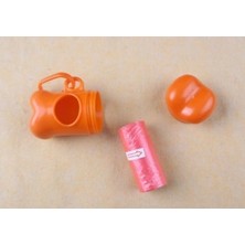 Fun And Market Buğz Hayvan Dışkı Poşeti Çantası