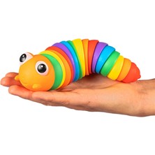 Fun And Market Buğz Oyuncak Sümüklü Böcek