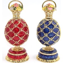 Fun And Market Buğz Swarovski Taşlı Tekli Yumurta Model 2