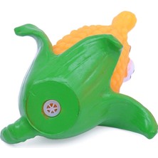 Fun And Market Buğz Sevimli Mısır Sesli Köpek Oyuncağı
