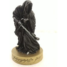 Fun And Market Buğz Polyester Nazgül Kaideli