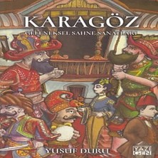 Elma Shop Karagöz