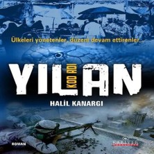 Elma Shop Kod Adı Yılan Ülkeleri Yönetenler, Düzeni Devam Ettirenler