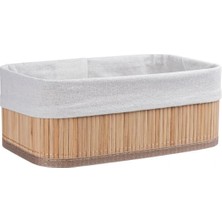 Fun And Market Buğz Decohandy Bambu Sepet Seti