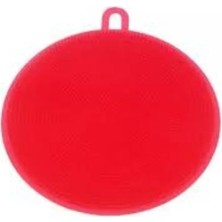 Fun And Market Buğz Silikon Bulaşık Yıkama Süngeri 2 Adet