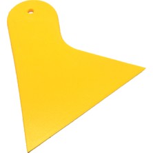 MidasTech Ufak Sarı Ragle Folyo Cam Filmi Çekme Aparatı ONF22 Nemere