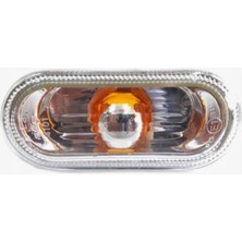 Gkl Çamurluk Sinyali Sarı Volkswagen Caddy 2004