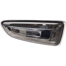 AFT Çamurluk Sinyali Sol Astra J Astra K Insıgnıa B Grandland x Crossland x Zafıra C (Beyaz)