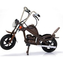 Fun And Market Buğz Metal Motor Model 2