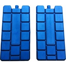 Fun And Market Buğz Dolu Plastik Buz Aküsü