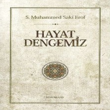 Elma Shop Hayat Dengemiz (Karton Kapak)