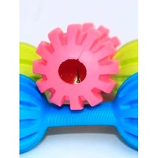 Fun And Market Buğz Çıngıraklı Evcil Hayvan Oyuncağı