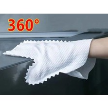 Fun And Market Buğz Temizlik Toz Alma Eldiveni 10 Adet