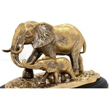 Fun And Market Buğz Pirinç Fil Biblosu