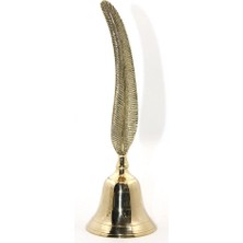 Fun And Market Buğz Pirinç El Çanı Model 6