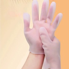 Fun And Market Buğz Silikon Nemlendirici Eldiven