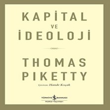 TeknoKapsül Kapital ve Ideoloji