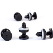 Fun And Market Buğz Ford Focus 1-2 C-Max Kapı Döşeme Klipsi 20 Adet  Yk 1601 OEMW7090045300N