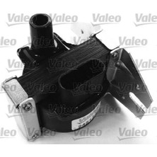 Valeo 245123 Ateşleme Bobini Tempra 1.4ıe-1.6ıe-Uno 70 1.3-1.4ıe-Uno 70S 1.4 7746151-7646974-7746153