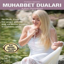 Ethab Ticaret Muhabbet Duaları - Aşkın Dorukları