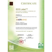 AQUABOR Doğal Mineralli Bulaşık Makinesi 30*2 Kapsül + 1 Adet Elde Yıkama