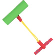 Ttt Zıplama Çubuğu Oyuncak