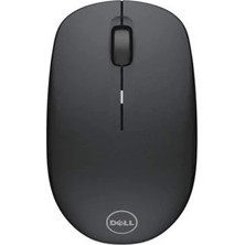 Dell WM126-BK Kablosuz Optik Siyah Mouse
