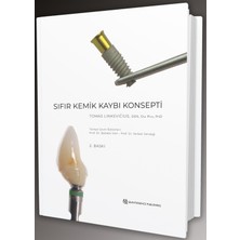 Quintessence Publishing Sıfır Kemik Kaybı Konsepti