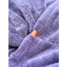 Giyilebilir Tv Battaniyesi