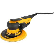 Mirka Deros Iı 750 Eu Ø 175 mm Orbit 5.0 mm Elektrikli Zımpara Makinesi