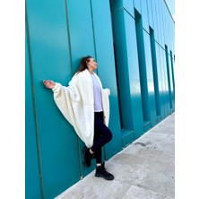 Giyilebilir Tv Battaniyesi