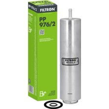 Mazot Filtresi Bmw 1 3 5 7 X3 X5 E81/82/87 E46 E60/61 F10/11/18 FE83 E70 F15 F85 Filtron PP976/2