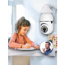 Fun And Market Buğz Lf-S2 Wifi Kamera - Buğz