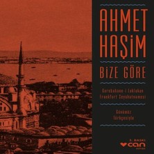 Elma Shop Bize Göre (Günümüz Türkçesiyle)