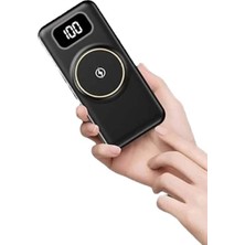Fun And Market Buğz PW10 Powerbank Temassız - Buğz