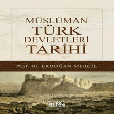 TeknoKapsül Müslüman Türk Devletleri Tarihi