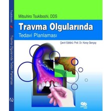 Quintessence Publishing Travma Olgularında Tedavi Planlaması