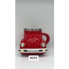 Vice Avm Kırmızı VOSVOS106658 Tg-V