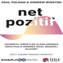 TeknoKapsül Net Pozitif