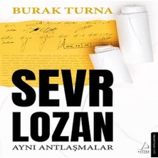 Ethab Ticaret Sevr Lozan