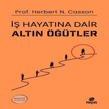 Ethab Ticaret Iş Hayatına Dair Altın Öğütler