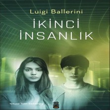 Ethab Ticaret Ikinci Insanlık