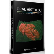 Quintessence Publishing Oral Histoloji