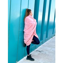 Giyilebilir Tv Battaniyesi