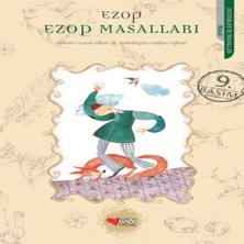 TeknoKapsül Ezop Masalları