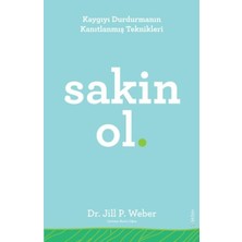 TeknoKapsül Sakin Ol