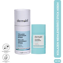 Dermokil Kolajen Nemlendirici Stick Krem 30 G