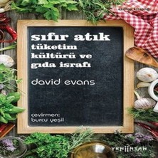 Ethab Ticaret Sıfır Atık Tüketim Kültürü ve Gıda Israfı
